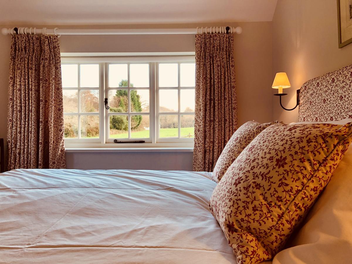 The Dorset Arms Pub & Cottage Rooms Groombridge Екстериор снимка