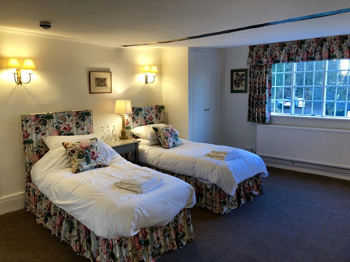 The Dorset Arms Pub & Cottage Rooms Groombridge Екстериор снимка