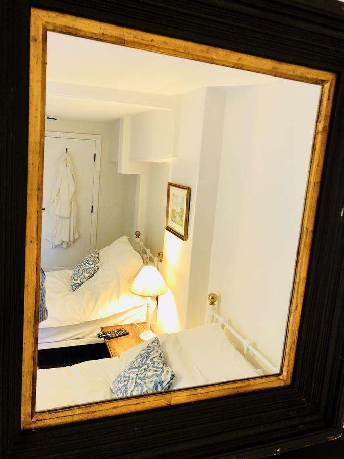 The Dorset Arms Pub & Cottage Rooms Groombridge Екстериор снимка