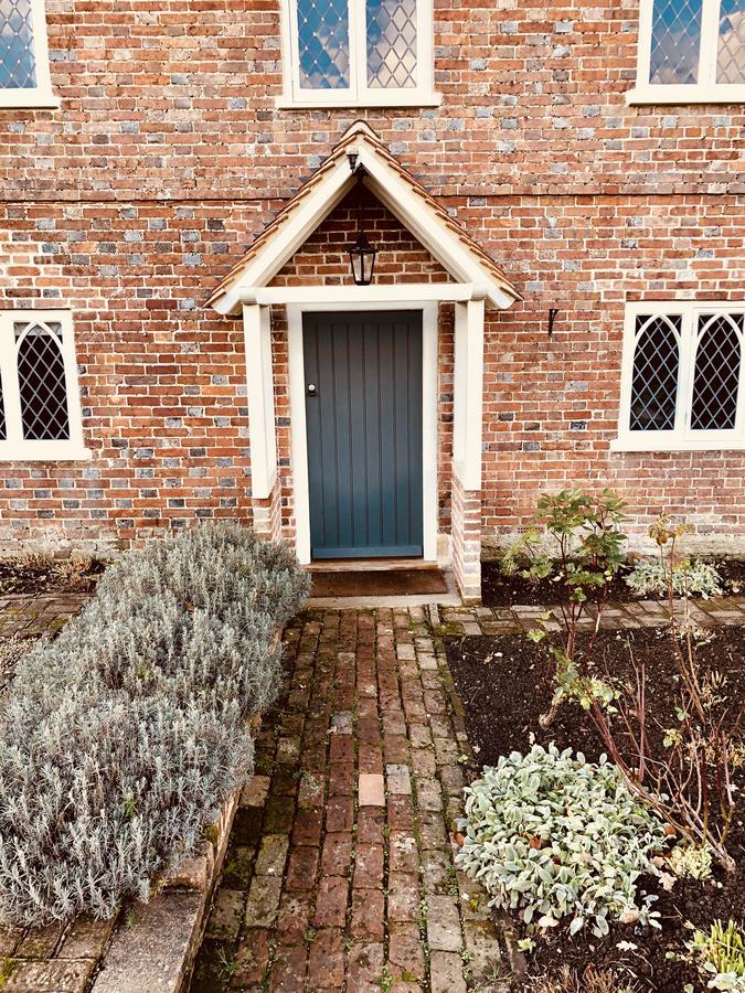 The Dorset Arms Pub & Cottage Rooms Groombridge Екстериор снимка