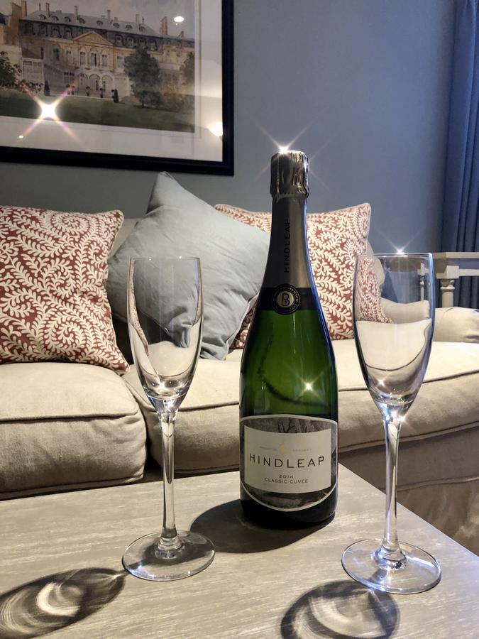 The Dorset Arms Pub & Cottage Rooms Groombridge Екстериор снимка