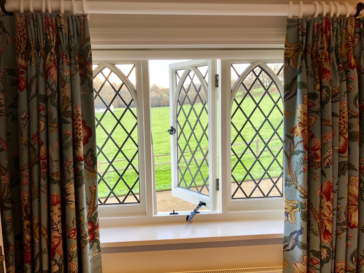 The Dorset Arms Pub & Cottage Rooms Groombridge Екстериор снимка