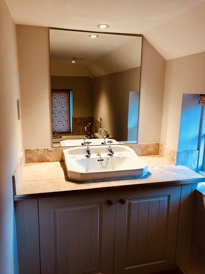 The Dorset Arms Pub & Cottage Rooms Groombridge Екстериор снимка