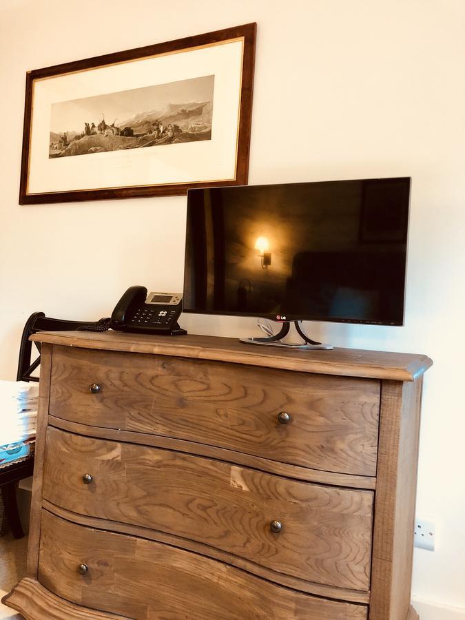 The Dorset Arms Pub & Cottage Rooms Groombridge Екстериор снимка