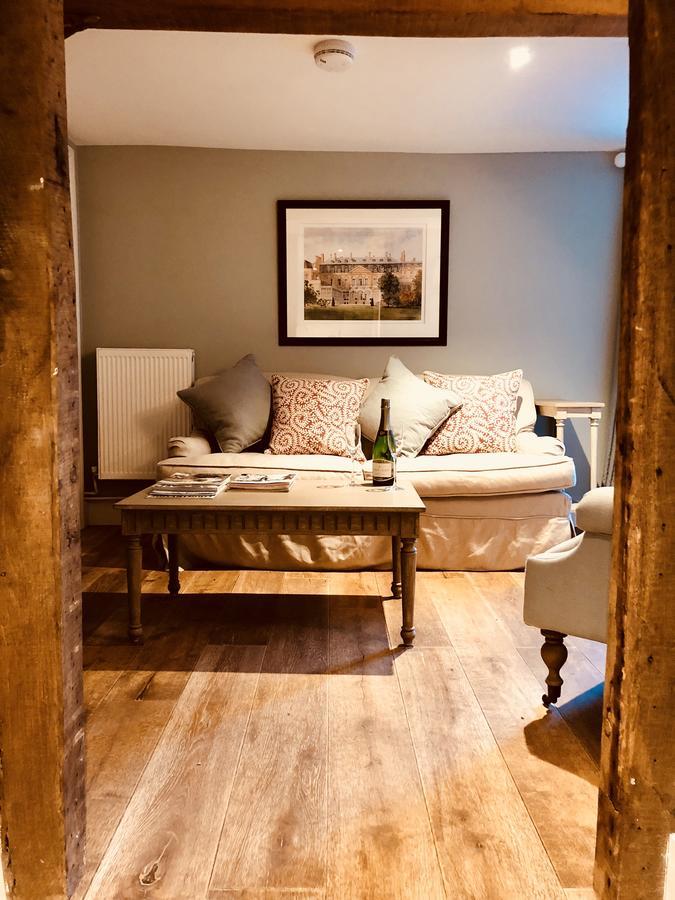 The Dorset Arms Pub & Cottage Rooms Groombridge Екстериор снимка