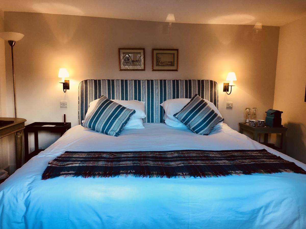 The Dorset Arms Pub & Cottage Rooms Groombridge Екстериор снимка